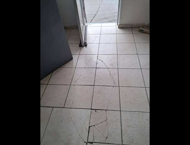 1 BEDROOM PROPERTY TO RENT IN OVERPORT